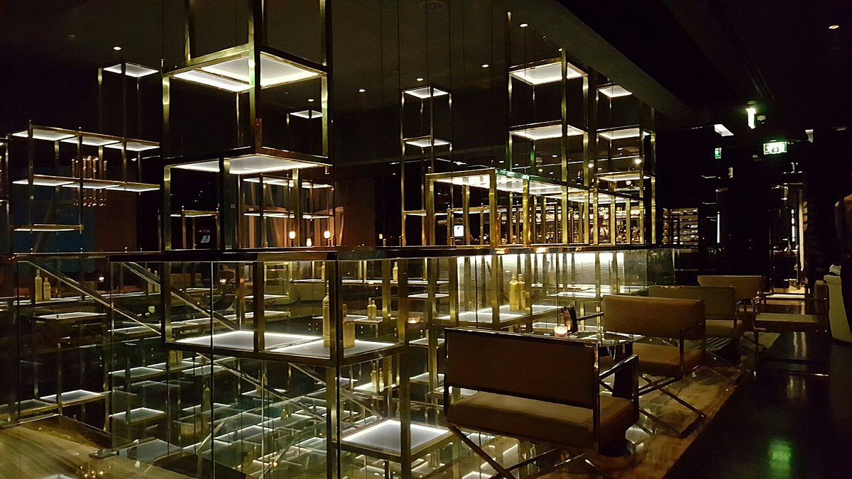 Vault Bar (Dubai) - All You Need to Know BEFORE You Go (with Photos) -  Tripadvisor