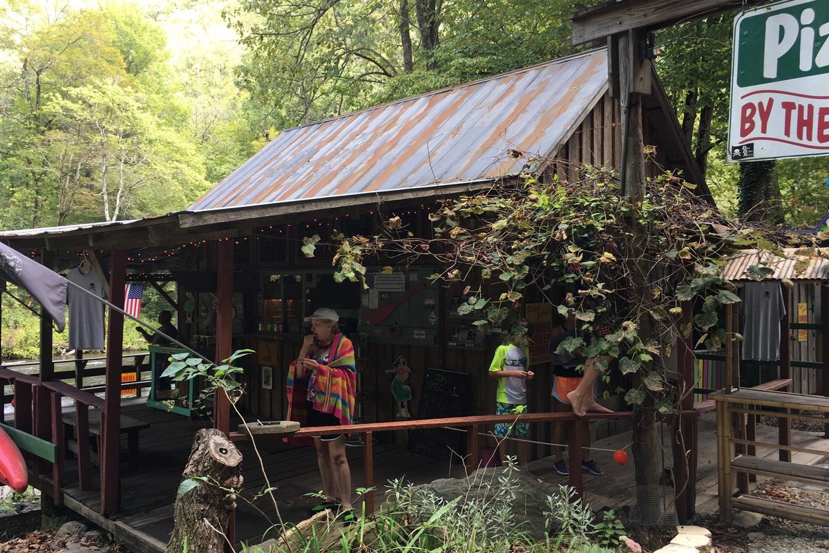 THE 10 BEST Restaurants in Bryson City (Updated December 2024)