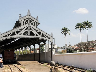 HOTEL CALCINFER (SÃO JOÃO DEL REI): 52 fotos e 34 avaliações - Tripadvisor