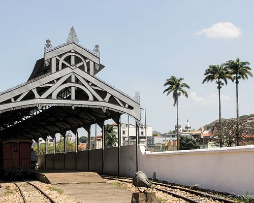 O que fazer em São João del Rei: 7 pontos turísticos para visitar - Arruma  Essa Mala