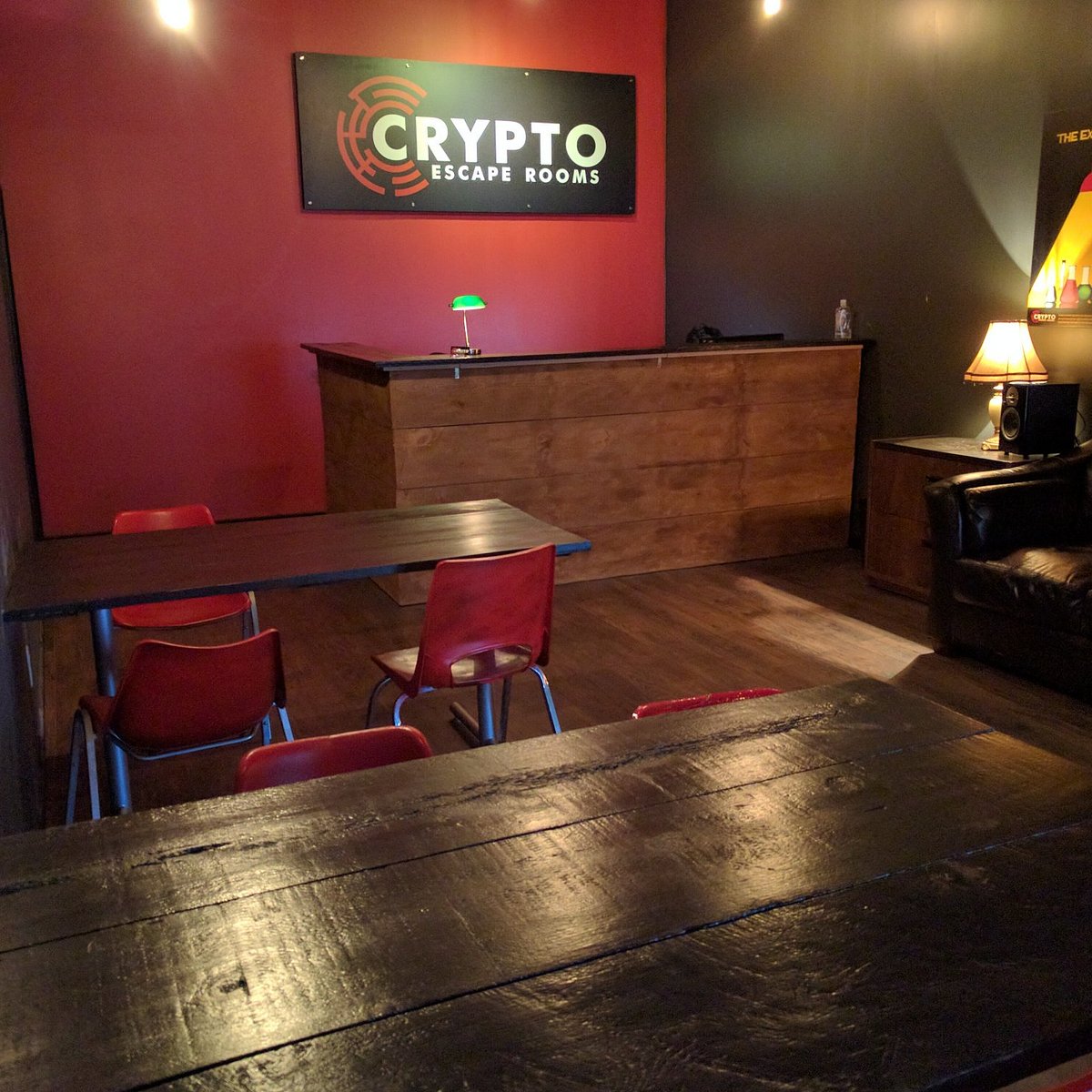 rooms to go crypto