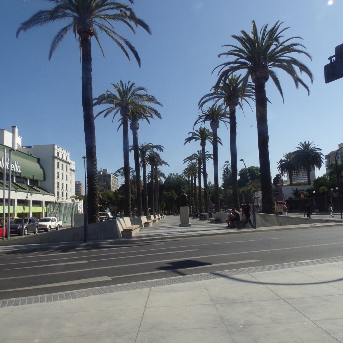 PLAZA SUCRE (Vina del Mar) - All You Need to Know BEFORE You Go