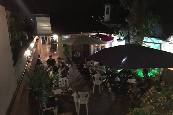 Os melhores pizzarias Ouro Fino - Tripadvisor