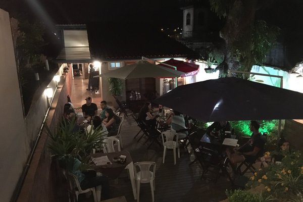 Os melhores pizzarias Ouro Fino - Tripadvisor