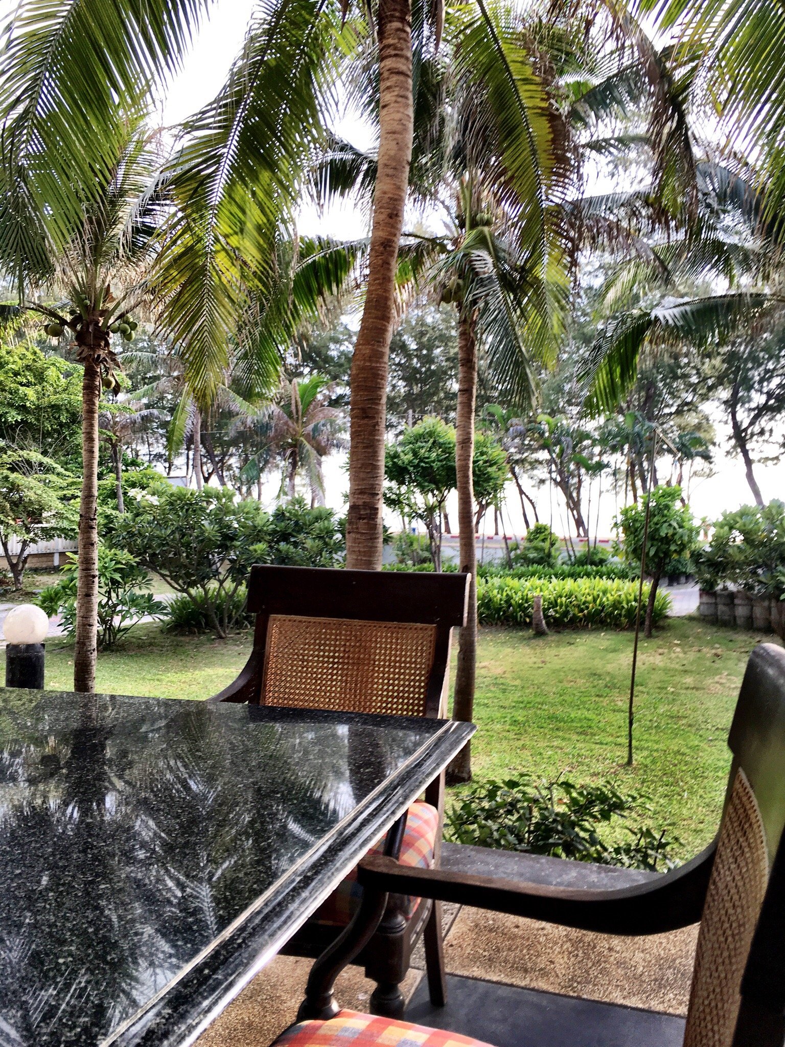Hotel photo 12 of Rajamangala Pavilion Beach Resort.