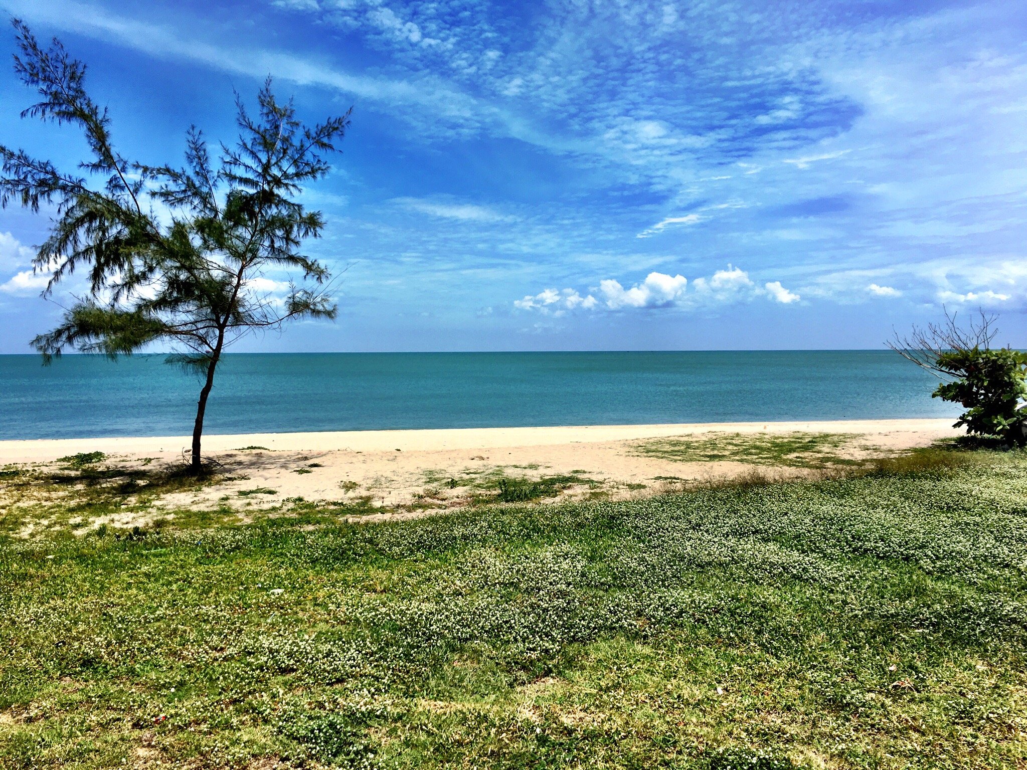 Hotel photo 3 of Rajamangala Pavilion Beach Resort.