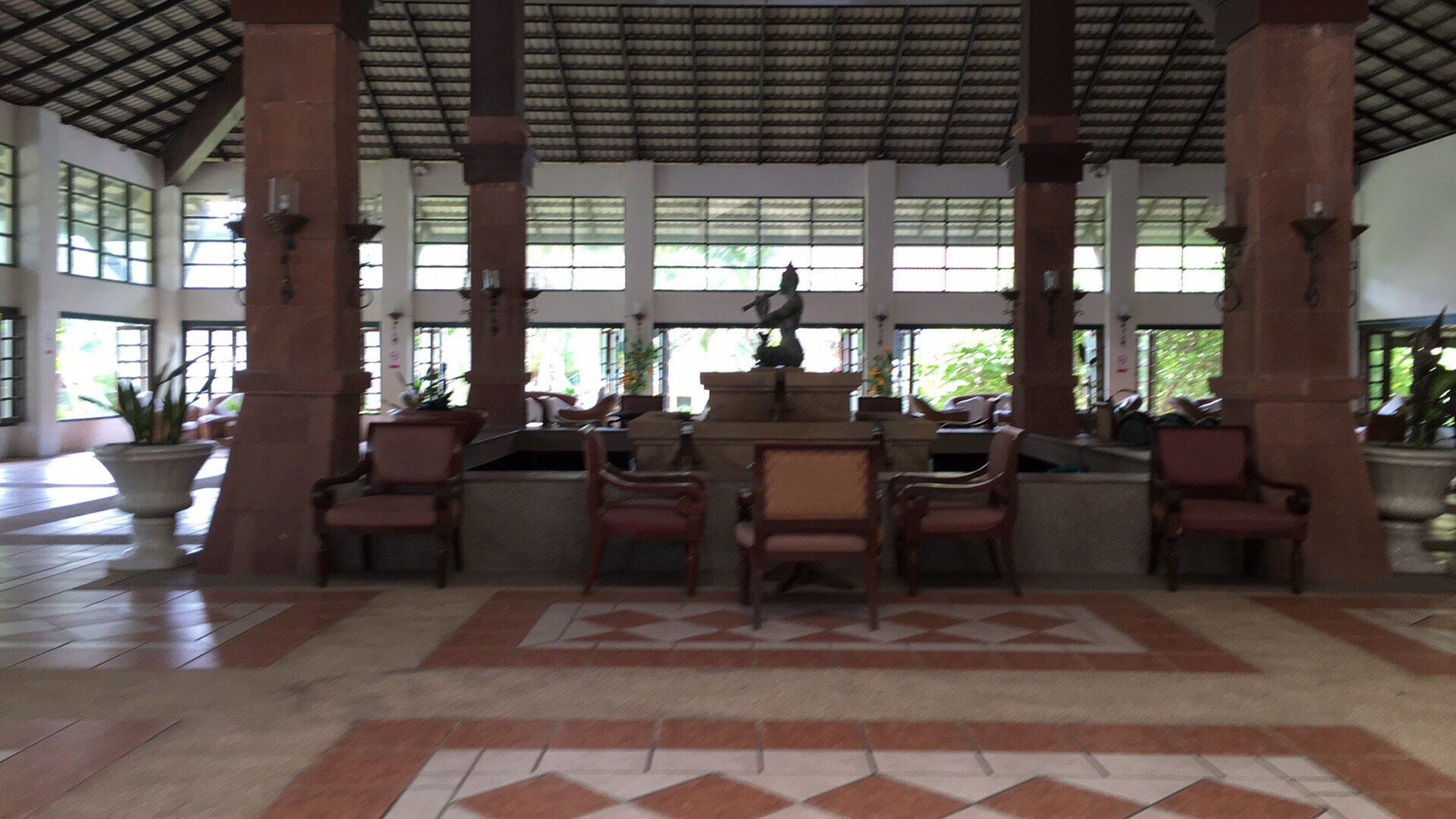 Hotel photo 9 of Rajamangala Pavilion Beach Resort.