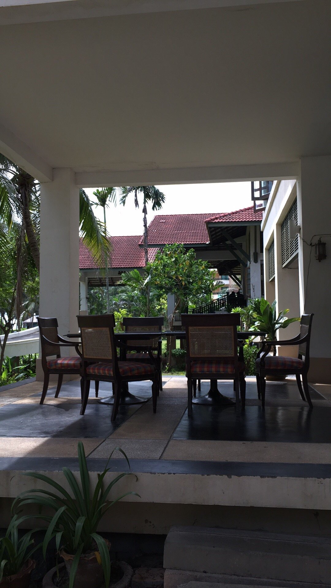 Hotel photo 10 of Rajamangala Pavilion Beach Resort.