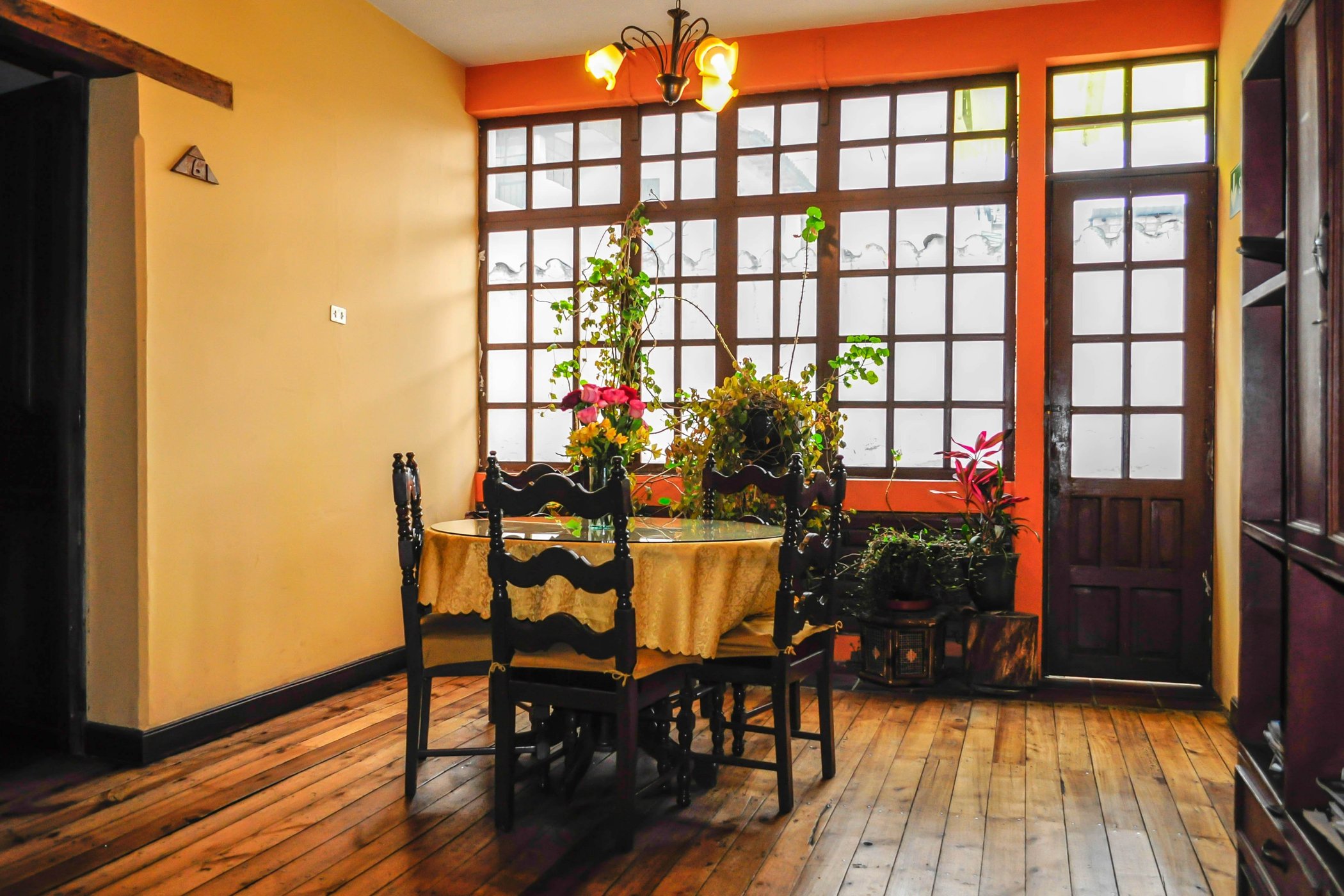 La Posada Colonial by null
