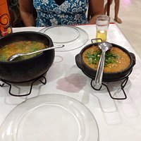Moqueca Capixaba