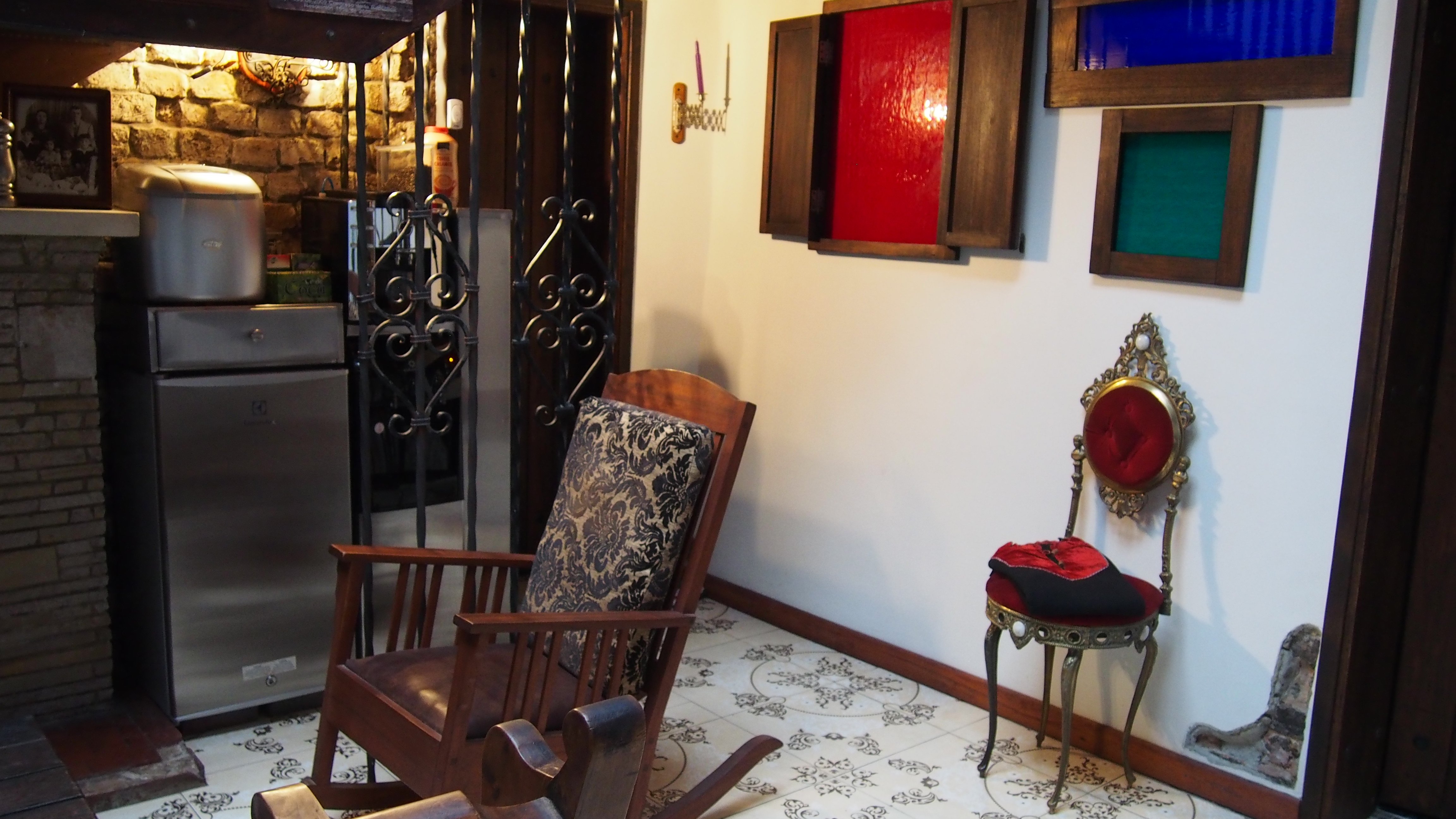 Hotel photo 3 of Bogota Bed & Breakfast Inn.
