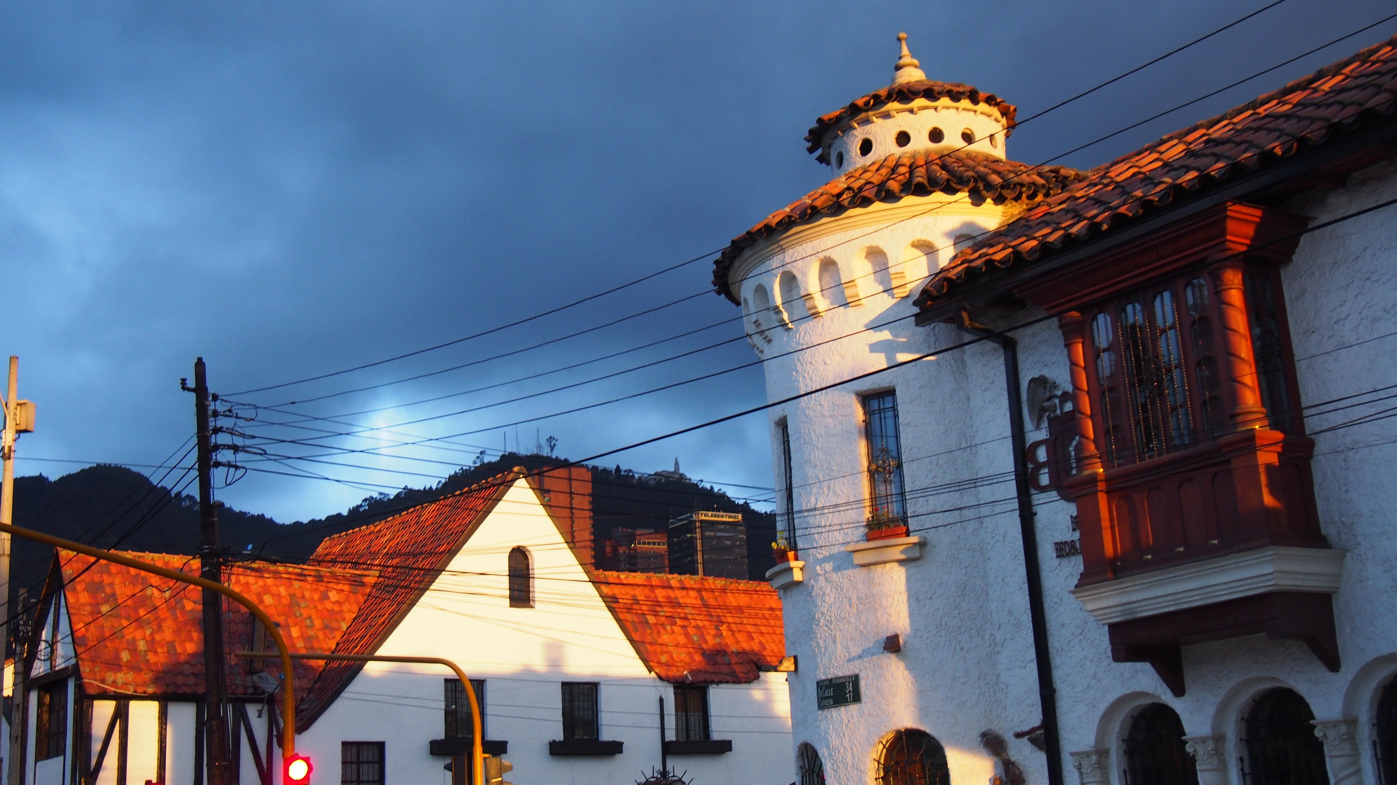 Hotel photo 11 of Bogota Bed & Breakfast Inn.