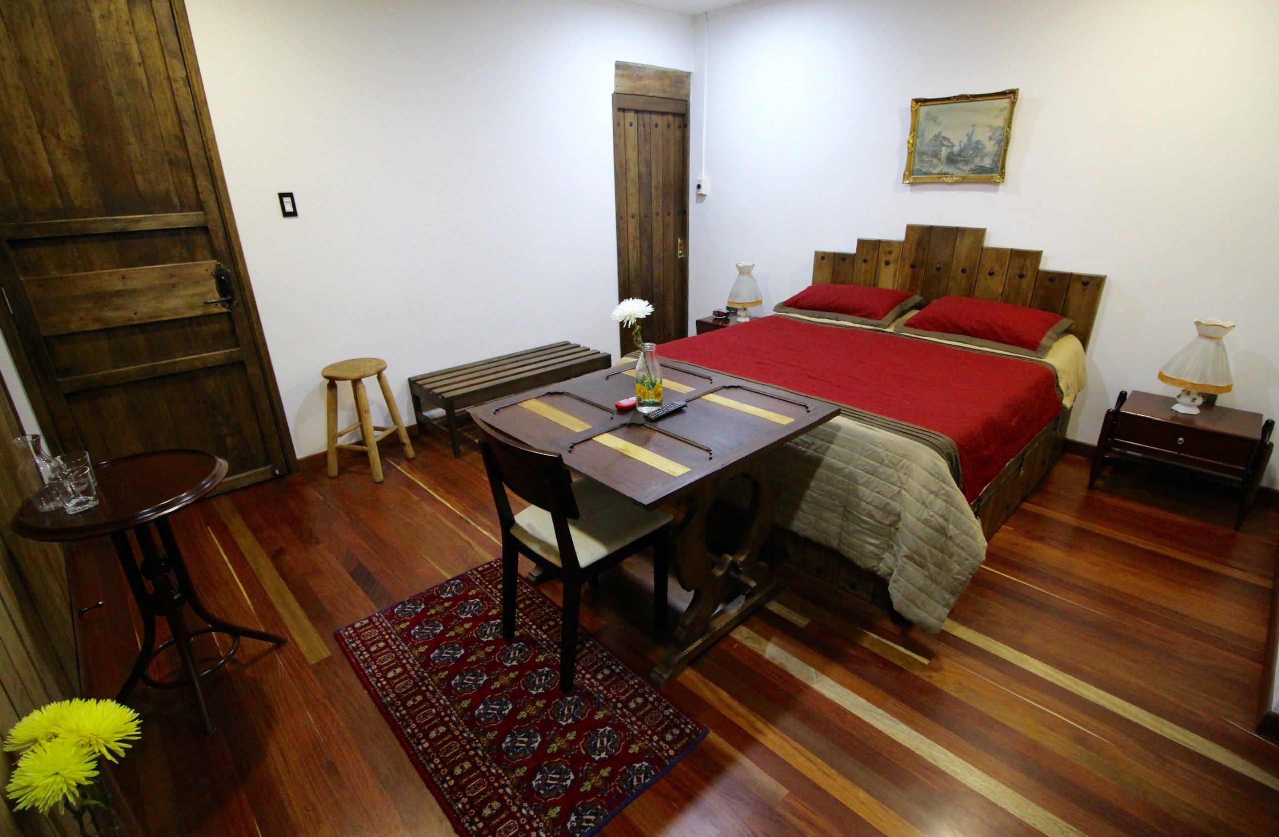 Hotel photo 6 of Bogota Bed & Breakfast Inn.