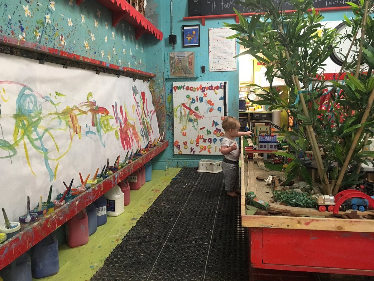 Children's Art Factory