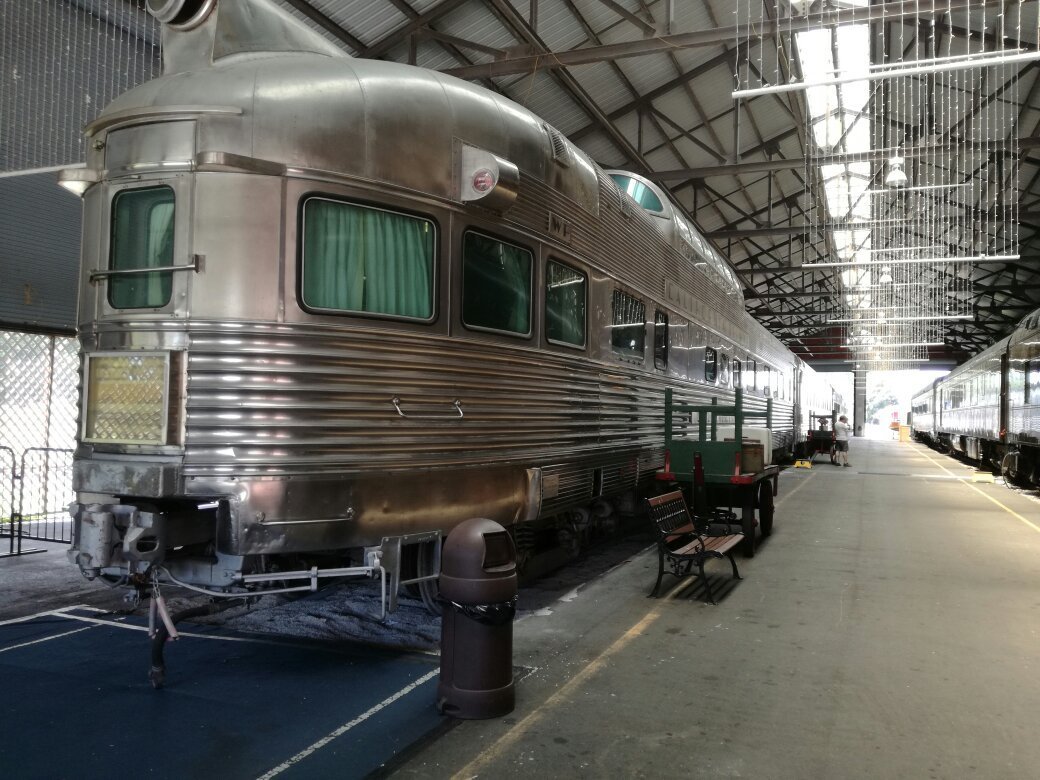 The Gold Coast Railroad Museum, Майами: лучшие советы перед посещением -  Tripadvisor