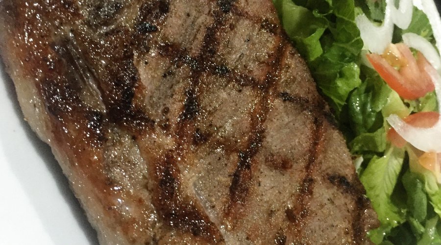 Bife de chorizo