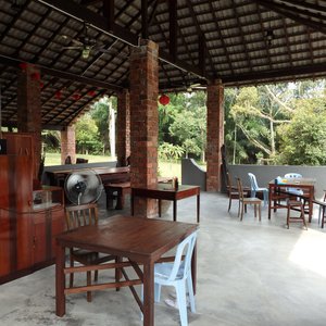 Common Area