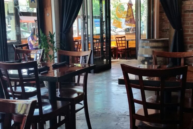 Boneyard Bistro
