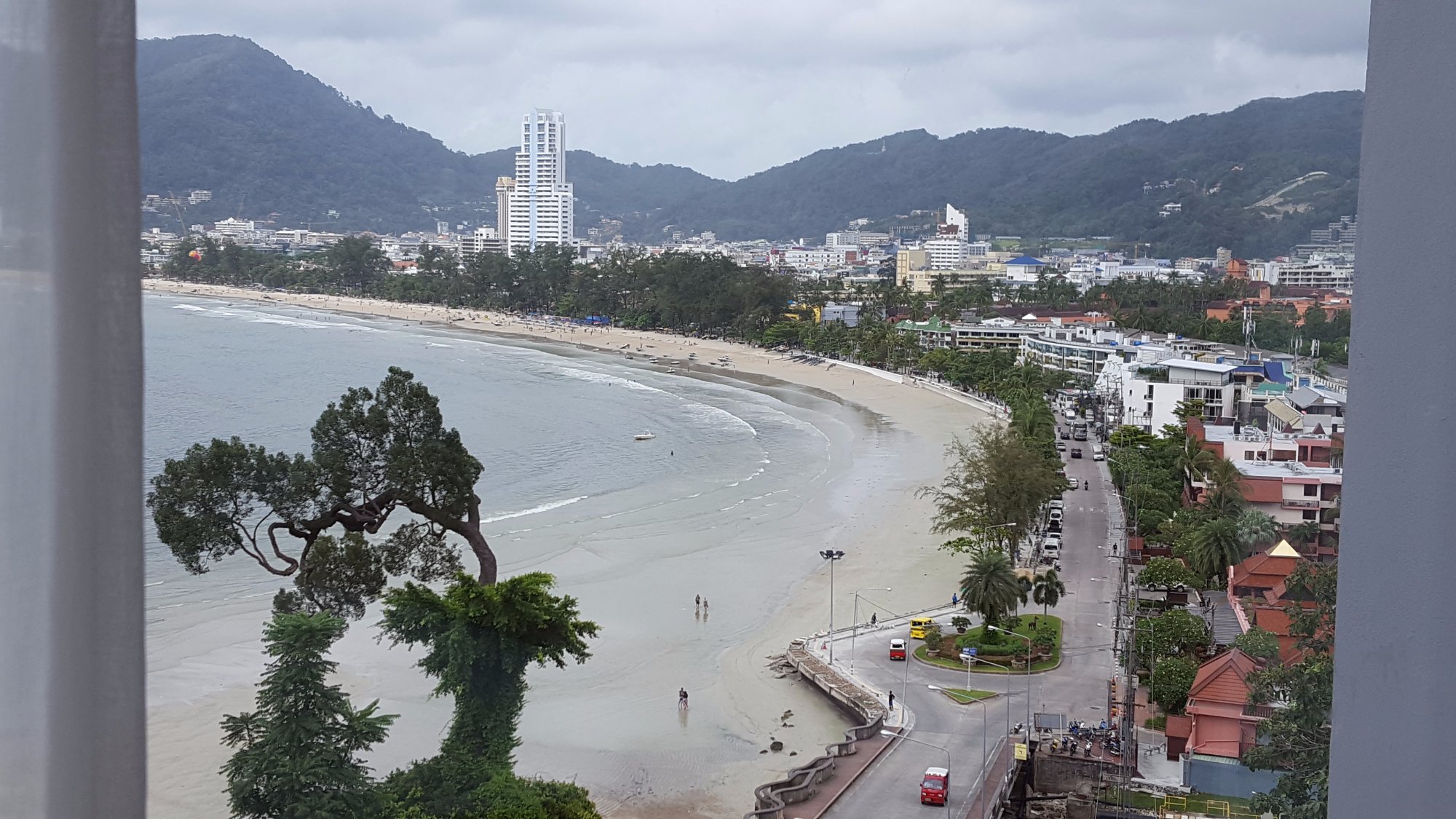 Hotel photo 17 of Amari Phuket.
