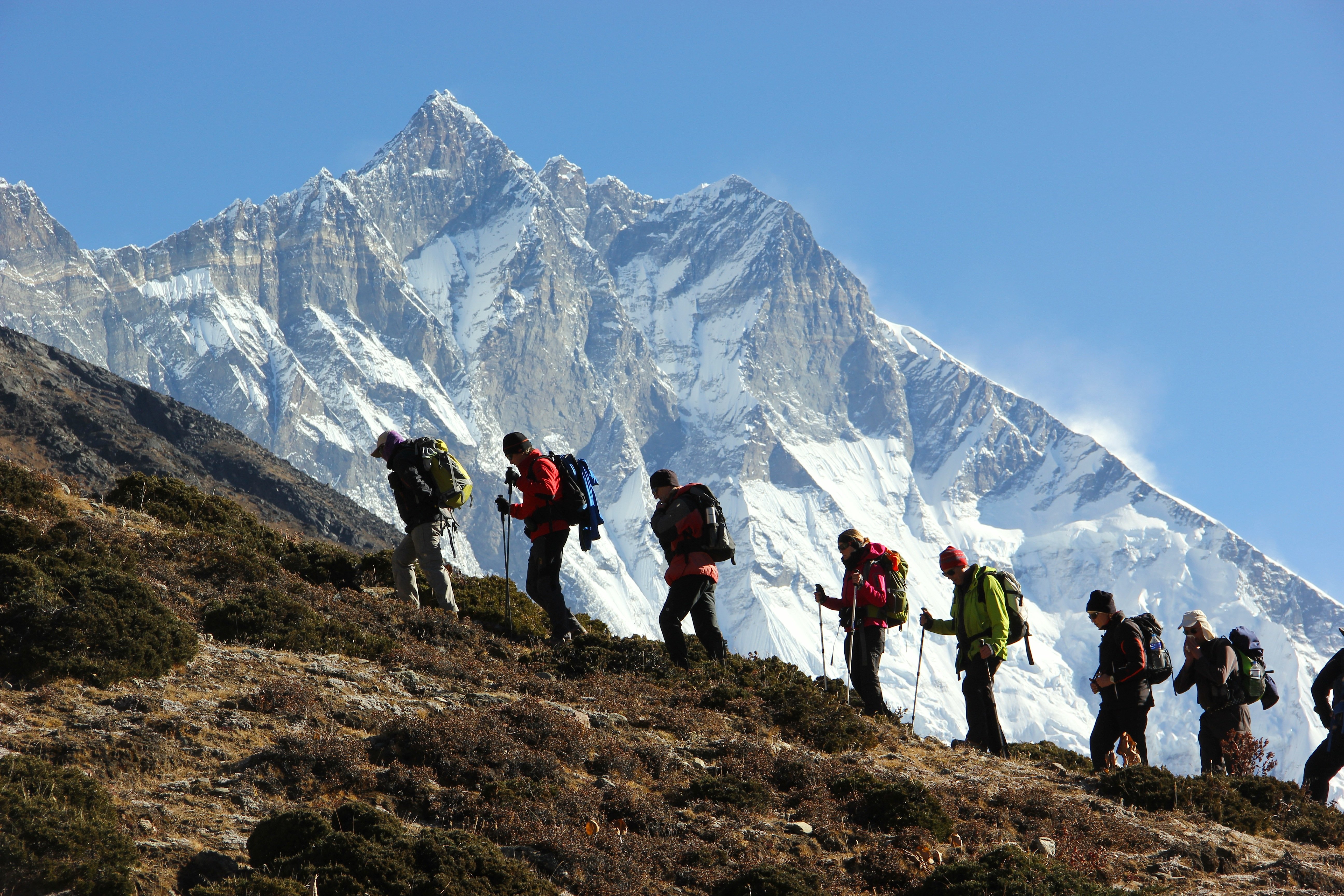 HIMALAYAN HIKERS EXPEDITION All You MUST Know Before You Go 2024