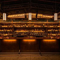 Archie Rose Bar