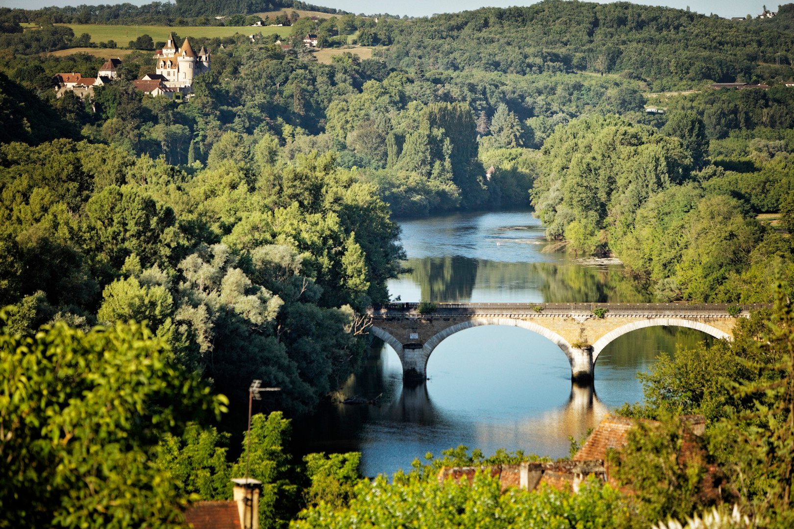 LES HAUTS DE SAINT VINCENT B&B (Saint-Vincent-de-Cosse) : Tarifs 2024 ...