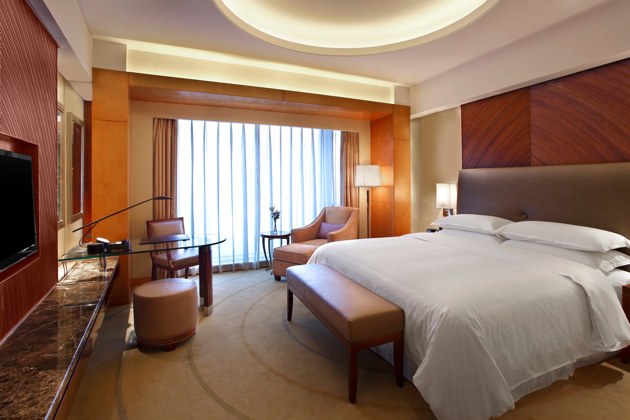 SHERATON JINZHOU HOTEL - Updated 2024 Prices, Reviews, And Photos