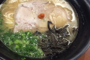 美食