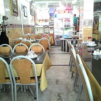 Kemeraltı Etli Pide Salonu