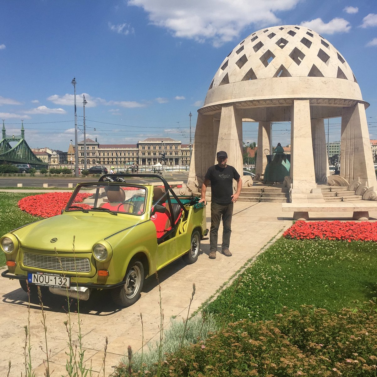 Trabant City Tour, Будапешт: лучшие советы перед посещением - Tripadvisor