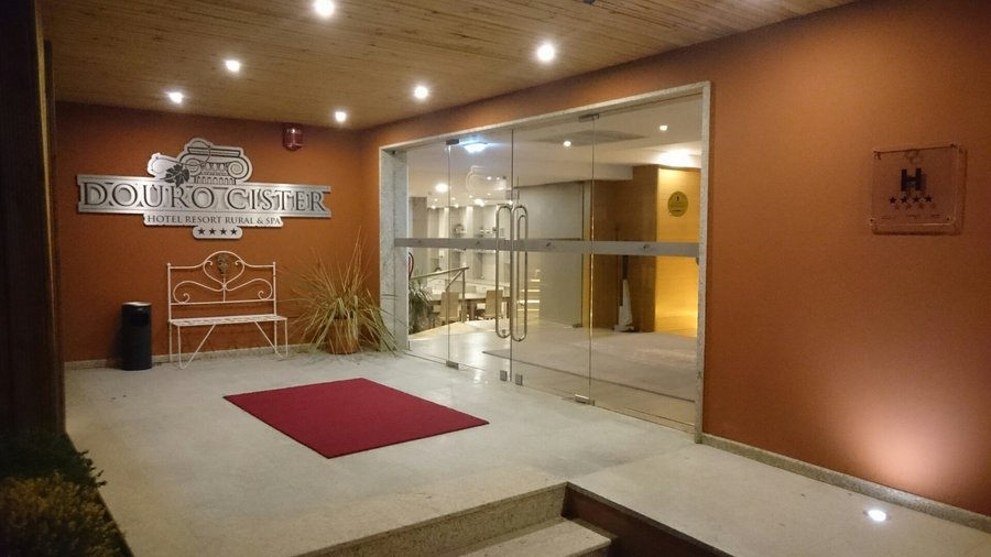 Douro Cister Hotel Resort & Spa
