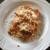 Pasticcio!!!
