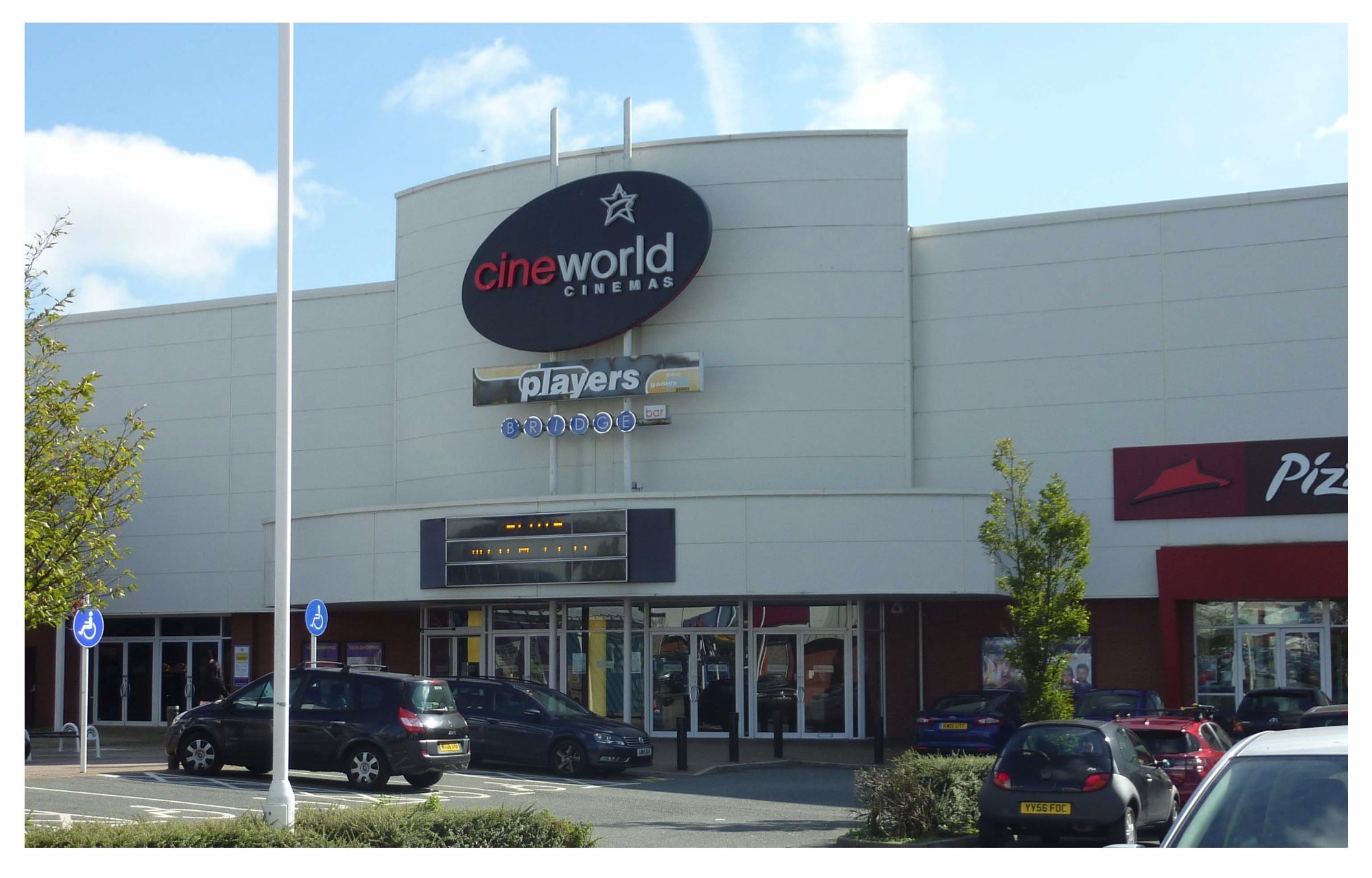 THE BEST Runcorn Cinemas Movie Theatres Updated 2024