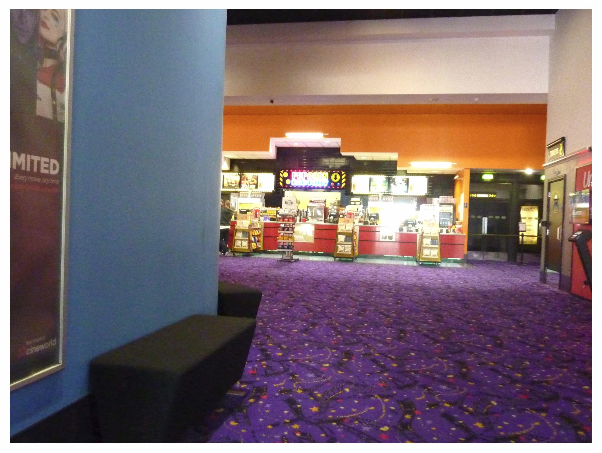 Cineworld Runcorn All You Need to Know BEFORE You Go 2024