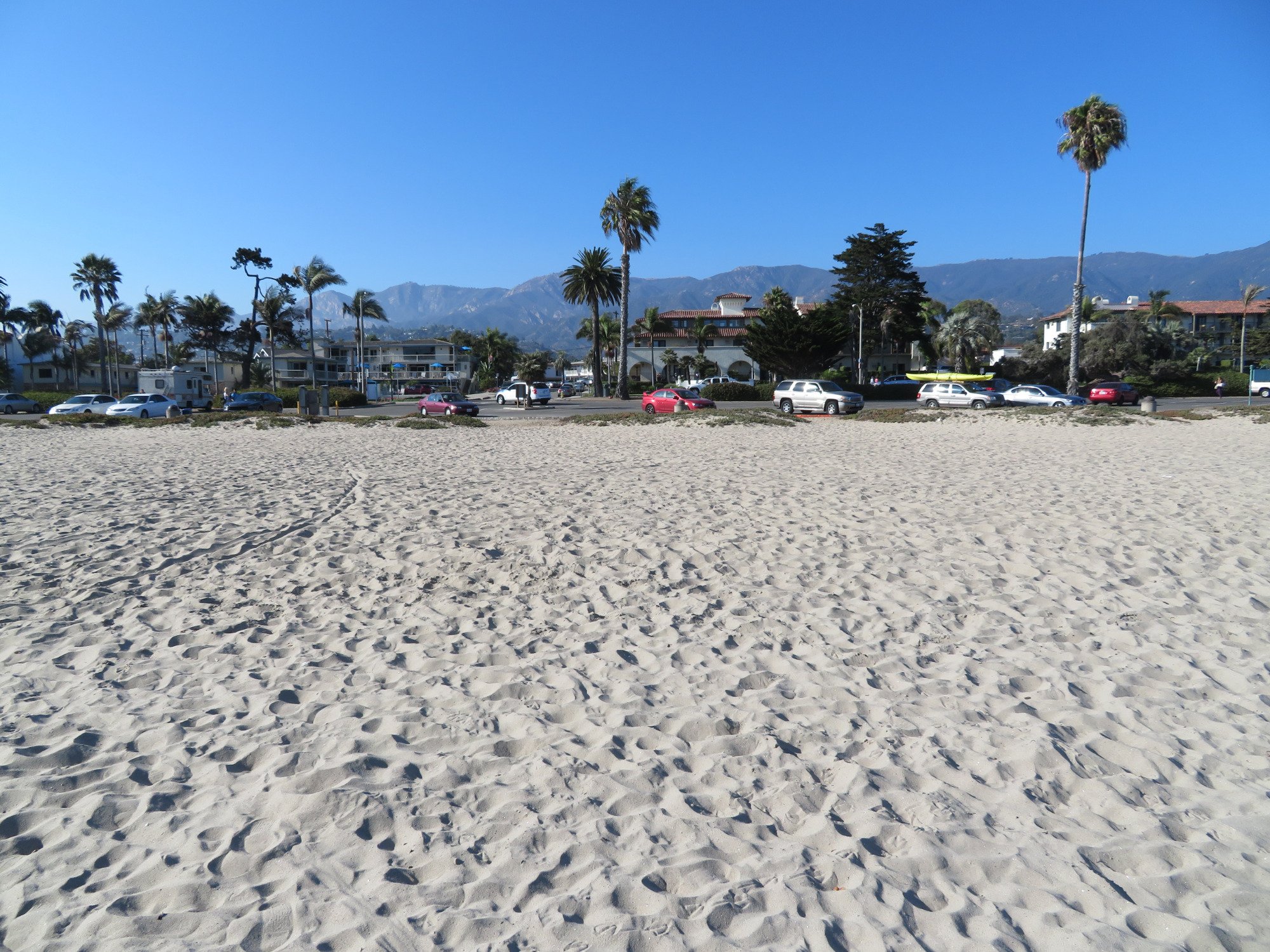 DE 5 BESTE Stranden In Santa Barbara (2024) - Tripadvisor