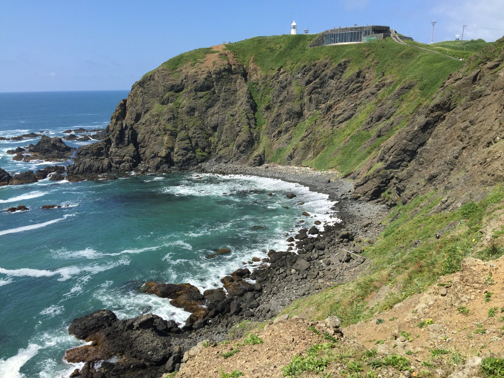 襟裳岬(襟裳町) - 旅游景点点评- Tripadvisor