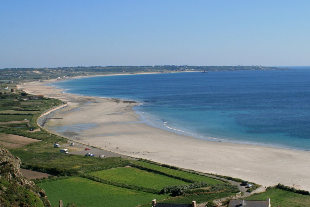 St Ouen's Bay (St. Ouen) - All You Need to Know BEFORE You Go