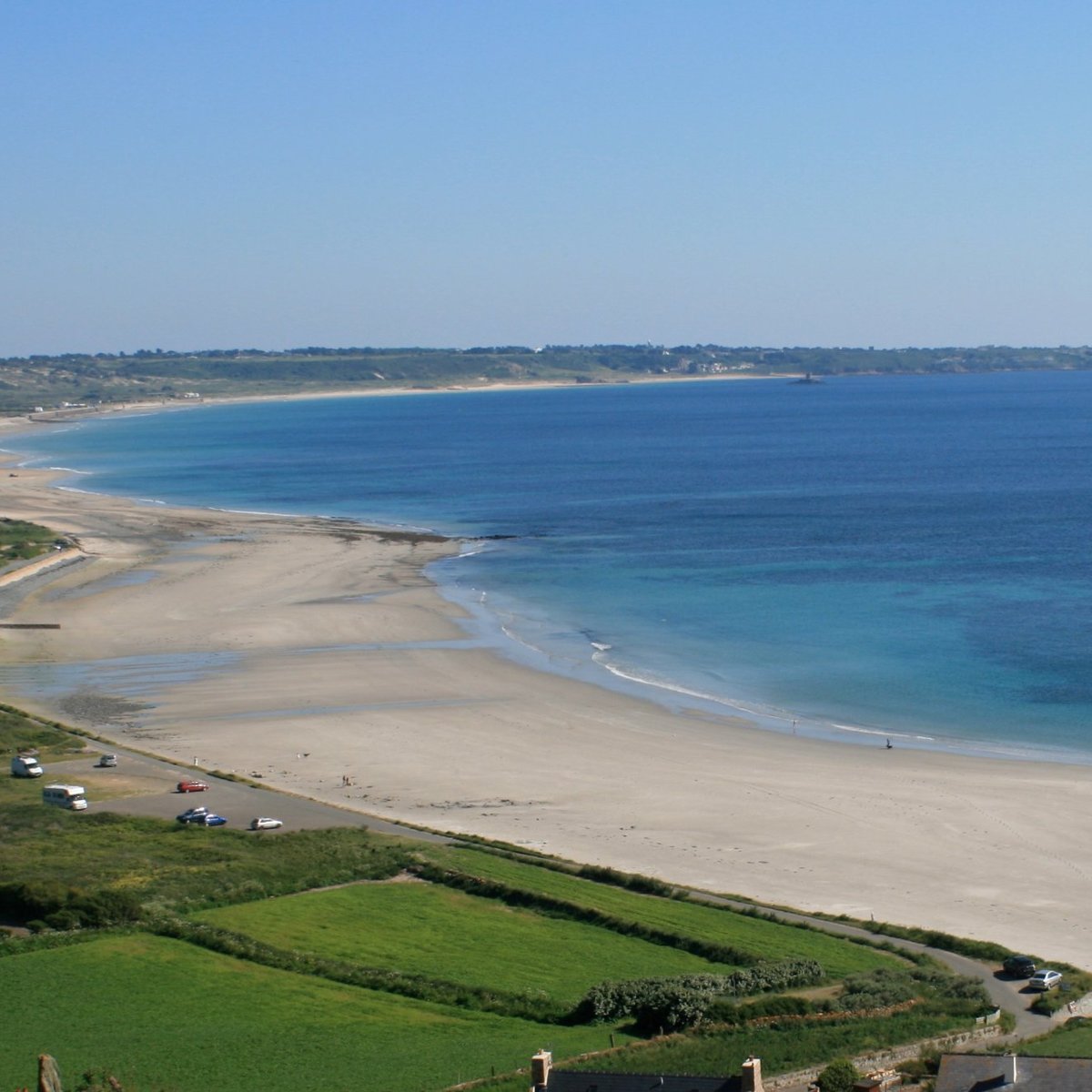 St Ouen's Bay (St. Ouen) - All You Need to Know BEFORE You Go