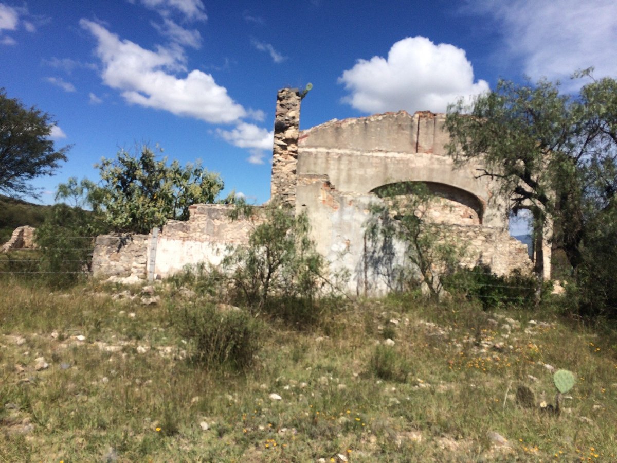 Pozos de Mineral (Guanajuato) - All You Need to Know BEFORE You Go