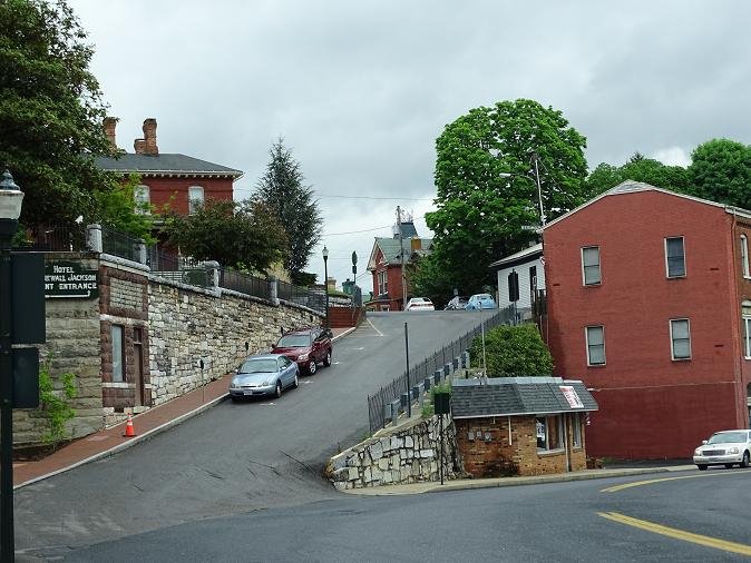 Staunton Visitor Center 2022 All You Need To Know Before You Go   Downtown Staunton 