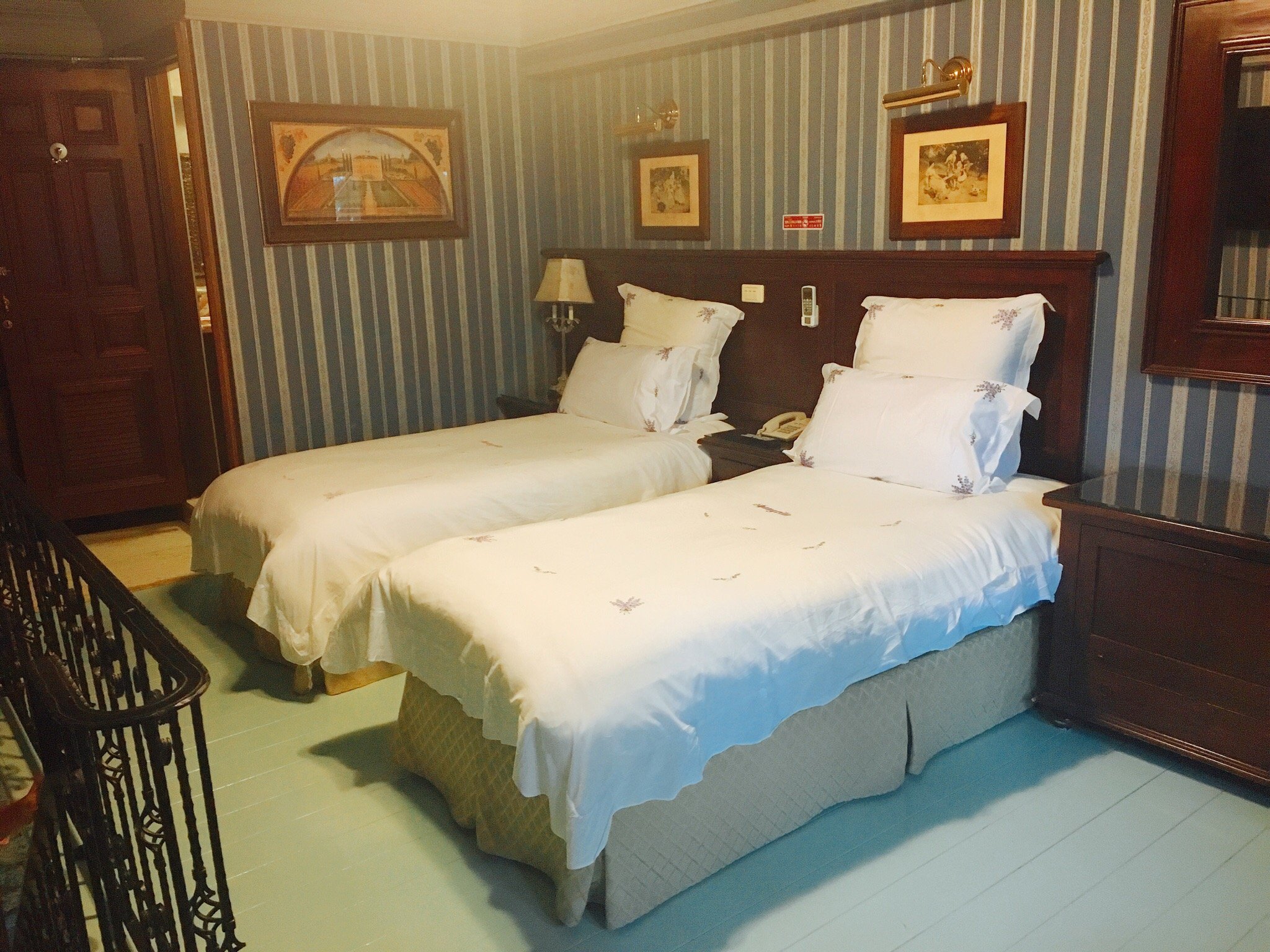 Hotel photo 9 of XiaFei Music Villa.