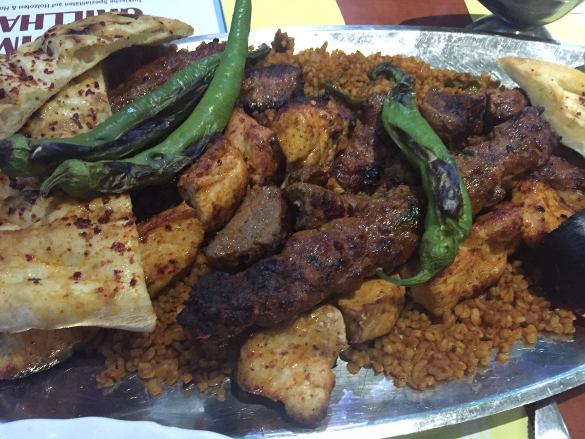 TADIM GRILLHAUS, Weil am Rhein Restaurant Bewertungen, Telefonnummer & Fotos Tripadvisor