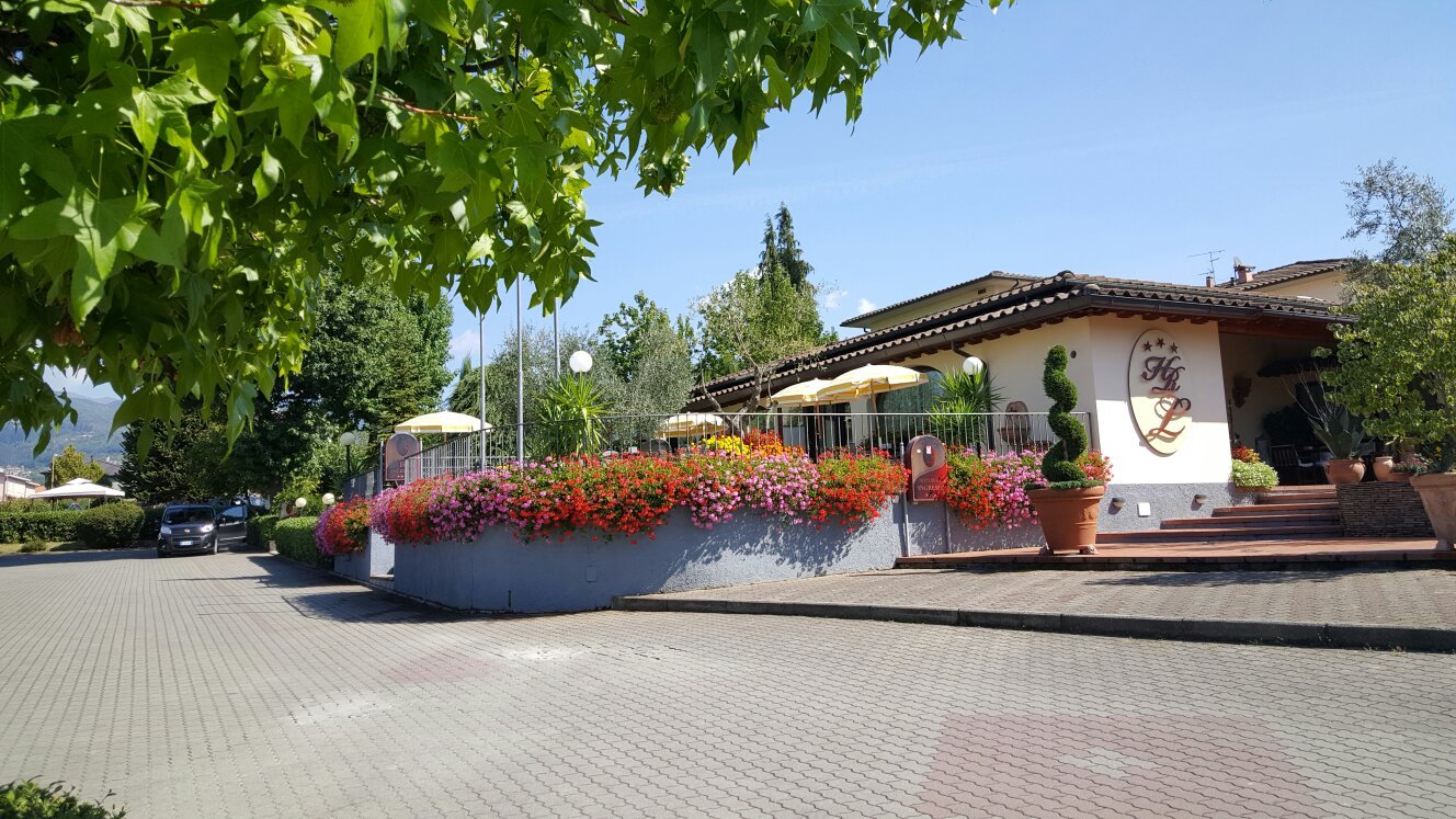 Hotel Ristorante La Lanterna by null