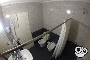 Chambre et suite