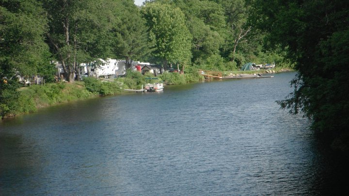 Escape To Maine’s Wilderness: Your Guide To Two Rivers Campground