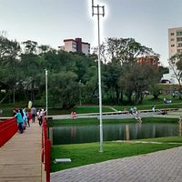 Parque da Gare