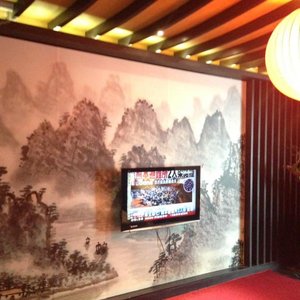 房間空間