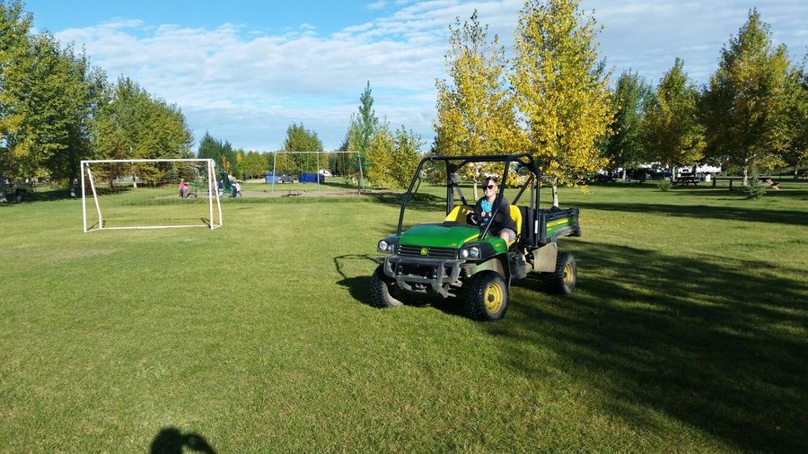 HooDoo RV Resort & Campground