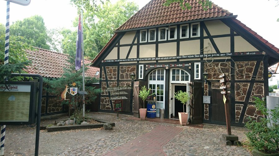 Whores Hannover