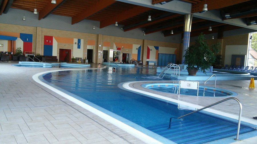 fitneszközpont flört